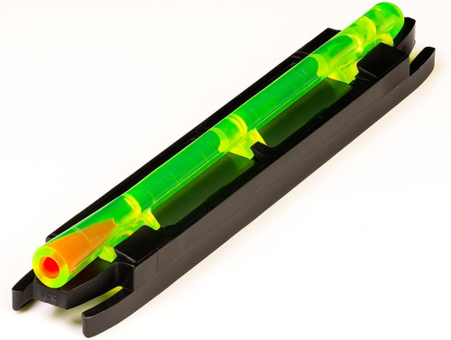 HIVIZ M-Series Magnetic Shotgun Sight Includes Interchangeable LitePipes