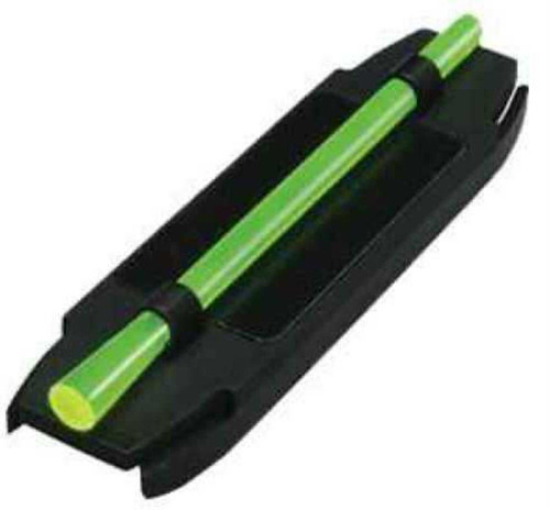 HIVIZ M-Series Magnetic Shotgun Sight Includes Interchangeable LitePipes