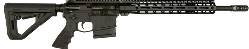 Dark Storm DS-25 Typhoon .308 Fixed Mag M-Lok Handguard 16" BBL 10+1