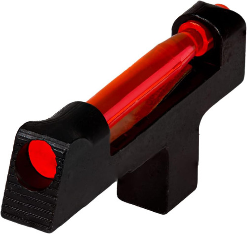HIVIZ 1911 Front Tenon Style Fiber Optic Sight w/ Interchangeable LitePipes