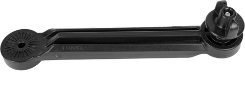 YakAttack 8" Extension Arm For LockNLoad Accessories Rod Holder W/ Hardware