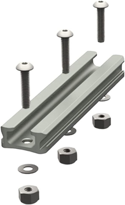 YakAttack GT90 Top Loading GearTrac, 4" - GT90-04