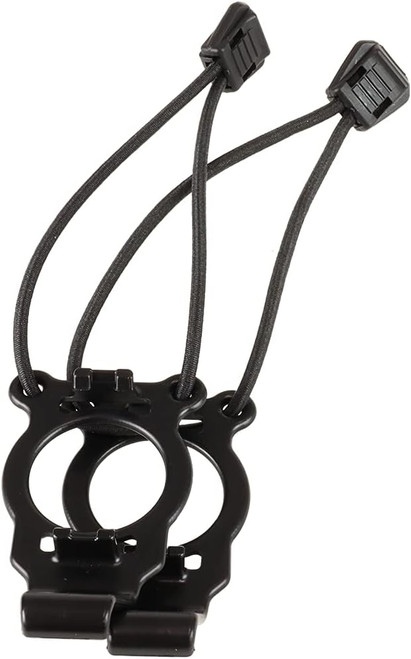 YakAttack SnapNStrap 2 Pack Security Strap for RotoGrip Paddle Holder