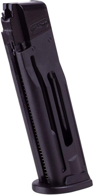 Sig Sauer P320 XCarry CO2 Air Pistol 21Rd Magazine 177 Caliber Black