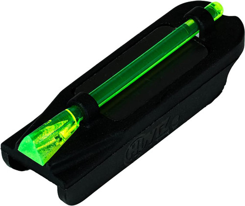 HiViz Fiber Optics Front Sight for Remington 870 RM2006