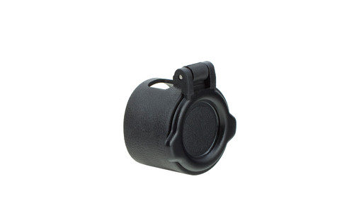 Trijicon Eyepiece Flip Cap For ACOG 4x32 W/Bosses Black AC11030