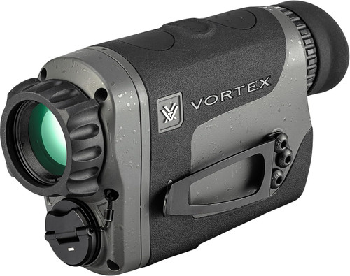 Vortex Optics Veil 400 Thermal Monocular 2.3X Magnification 25MM 400x300