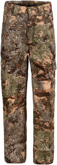King's Camo Kids Classic Regular 6 Pocket Cargo Pant Desert Shadow 14/16