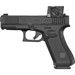 Glock P61950B03DC8A3 G19 Gen6 9mm Aimpoint COA 4.02" GMB BBL 15+1