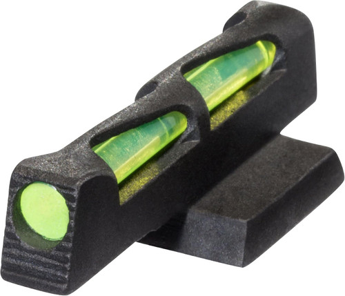 HiViZ  Novak 1911 Interchangeable Litewave Front Handgun Sight NVLW01