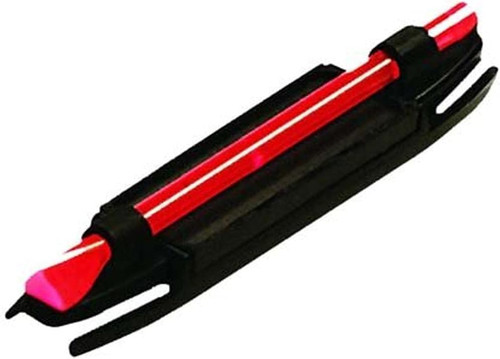HiViz Bird Buster Fiber Optic Shotgun Sight Green Red BB2005