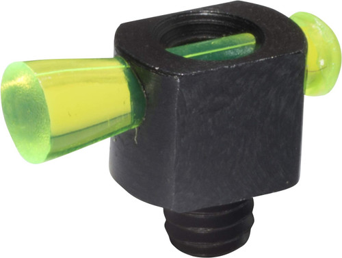 HiViz Spark II Fiber Optic Shotgun Sight Green BD1007