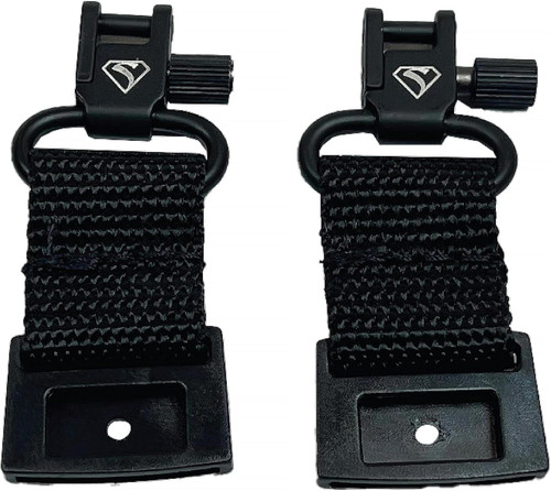 Sticky Holsters MRS Sling Stud Dongle Tri-Lock Harness Swivels