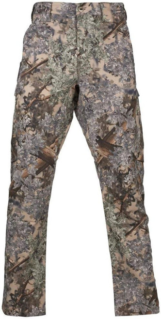 King's Camo Men's XKG Ridge Pant Two Pocket Cargo Size 34R Desert Shadow