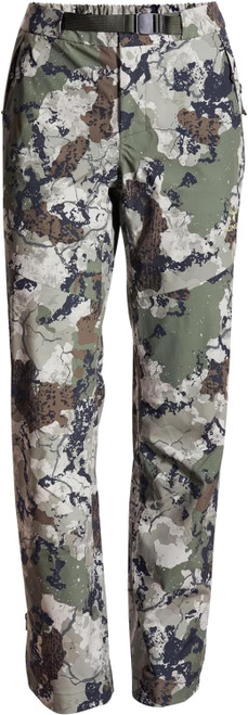 King's Camo Women's XKG Paramount Rain Pant Color XK7 X-Large