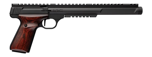 Browning 051613490 Buck Mark Hunter Varmint 22 LR 10.50" Threaded BBL 10+1