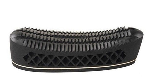Pachmayr Recoil Pad Classic Trap 550, Medium, Blk, Pigeon Face, 00813 USED