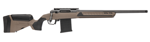 Savage 32672 110 Core Tactical 6.5 Creedmoor Synthetic 24" Fluted BBL 10+1