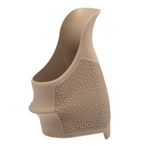 Hogue HandALL Beavertail Grip Sleeve Taurus PT-111 Millennium G2 FDE