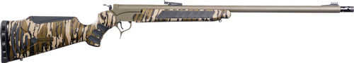 Thompson Center Arms 6029R Encore Turkey 410 GA 3" MO Bottomland 24"