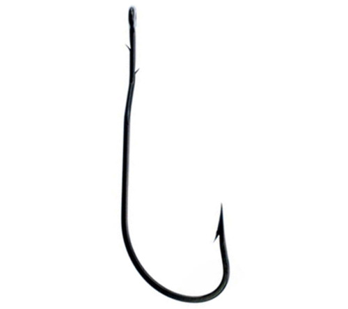 Blakemore Tru Turn Heavy Duty Brute Bass Hook - Bronze - Size 3/0 - 5Ct