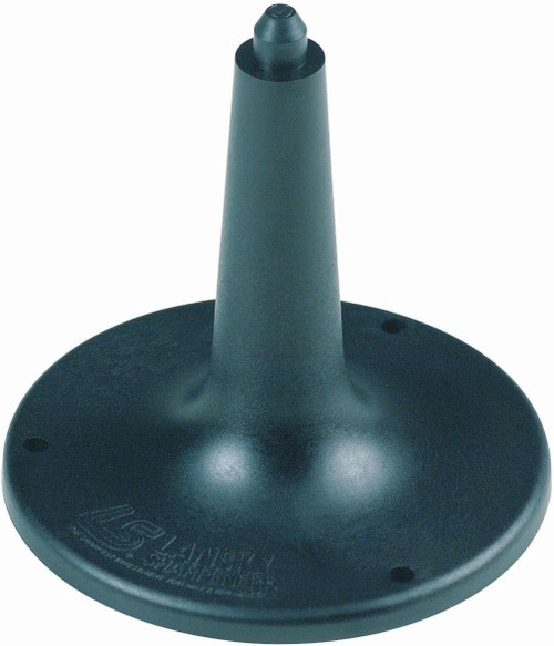 Lansky Sharpeners Pedestal Mount Controlled-Angle System Accessory Black
