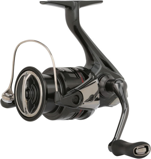 Shimano VANFORD A Spinning Reel Gear Ratio 5.8 Max Drag 20 VF2500HGA
