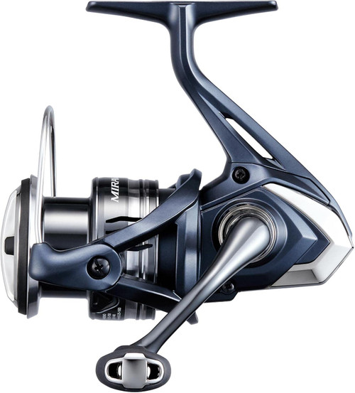 Shimano MagnumLite Miravel 2500HG Spinning Reel Gear Ratio 6.2 Drag 20LB