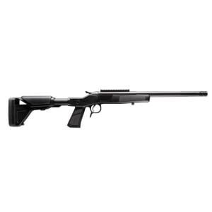 CVA CR4446XP Scout XP-SB 300 Blackout Black Pistol Grip Adj 16.5" BBL