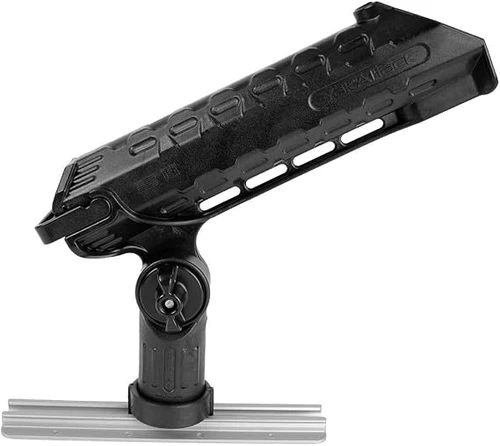 YakAttack Tube Rod Holder, Black - RHM-1003 USED
