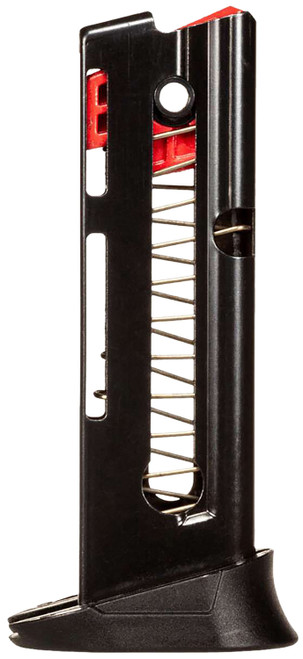 Taurus Replacement Magazine 22TUC 9rd 22LR Black Steel/Polymer