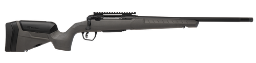 Savage 32401 110 Trailblazer 22 ARC Flat Dark Gray 20" Fluted BBL 4+1