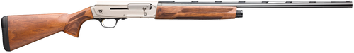 Browning 0119036004 A5 Upland 20 GA Grade I Oil Walnut Stock 3" 28" BBL 3+1