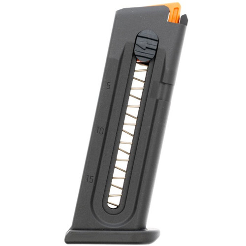 Glock 47836 15rd 22LR Fits Glock44 Black Polymer