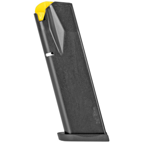 Taurus G3 Magazine 9 mm 10 Round Black Detachable NEW