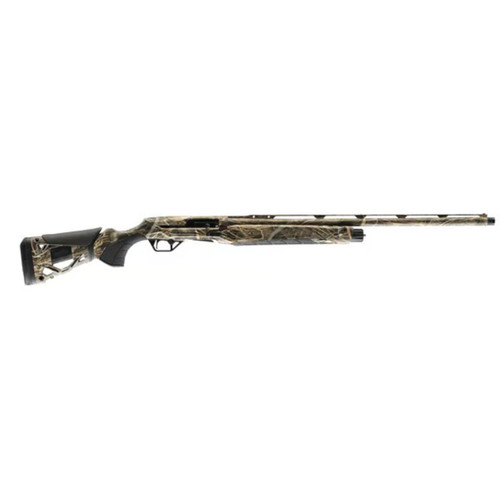 Beretta JAX8MX10 AX800 Suprema 12 GA 3.5" Realtree Max-7 30" BBL