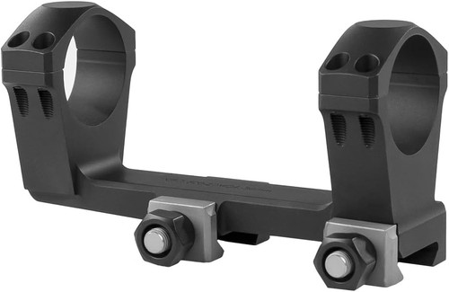 Nightforce X-Treme Duty Ultralite Unimount 30mm 20 MOA Height 1.375"