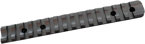 Nightforce 1-Piece 1913 Mil-Std/Picatinny Mounting Base Tikka T3 20 MOA
