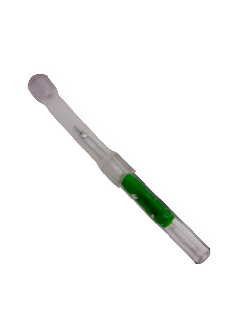 Lumenok DIY Jug Fishing Light 3 Pack Bite Activated LED Jug Lights Green