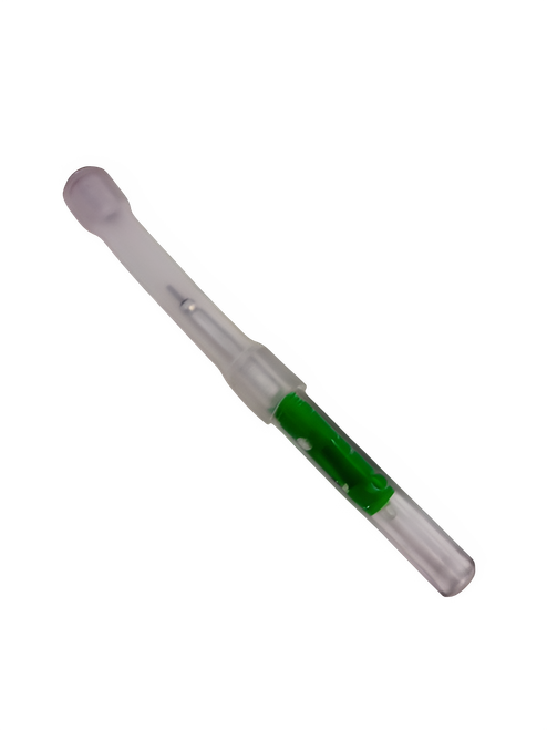 Lumenok DIY Jug Fishing Light 3 Pack Bite Activated LED Jug Lights Green