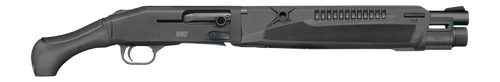 Mossberg 83010 990 Aftershock SPX 12 GA 3" Heat Shield Black 5+1 14.75" BBL