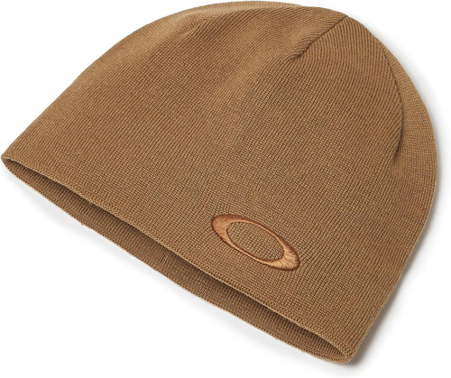 Oakley Men's Tactical Beanie - Coyote One Size Fits Most - 911421-86W-86W-U