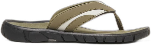 Oakley Men O Coil Sandals Army Green Size 12 - FOF100418-7CE-12.0