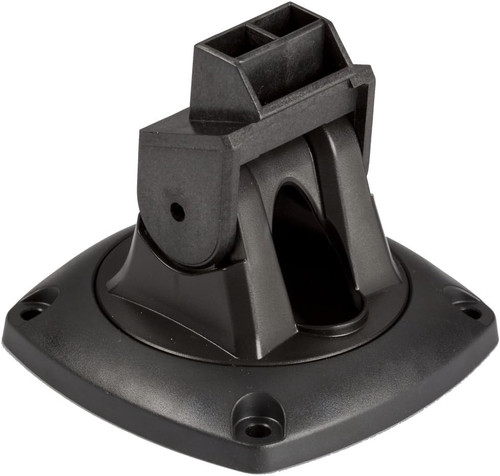 Lowrance Quick Release Bracket For Elite/Mark/Ti/GO/I3005 Models Blk USED