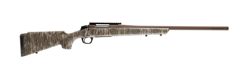 CVA CR3985MOBL Cascade XT 450 Bushmaster MO 22" Fluted Threaded BBL 2+1