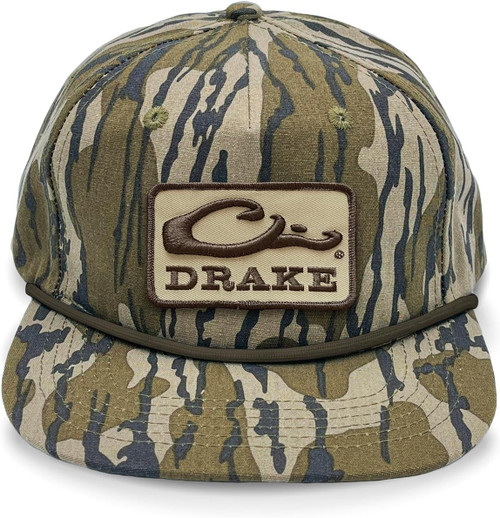 Drake X Lost Hat Goat Rope Cap Snap-Back Original Bottomland OSFM