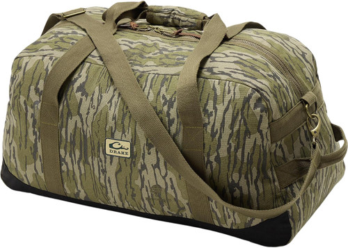 Drake Throwback 80 Duffle Bag Rugged 100% Cotton Canvas 100L OG Bottomland