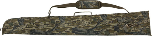 Drake Floating Side-Opening Padded Gun Case w/ Shoulder Strap OG Treestand