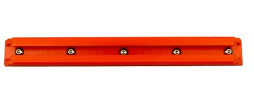 YakAttack SpectraLite GearTrac 8" Orange Compatible w/ 1/2" Wide Track