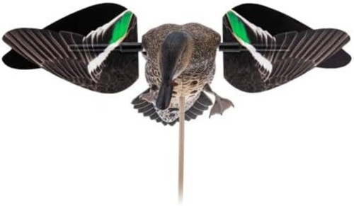 AvianX Powerflight Teal Replacement Wings Only - AVX-PTRW